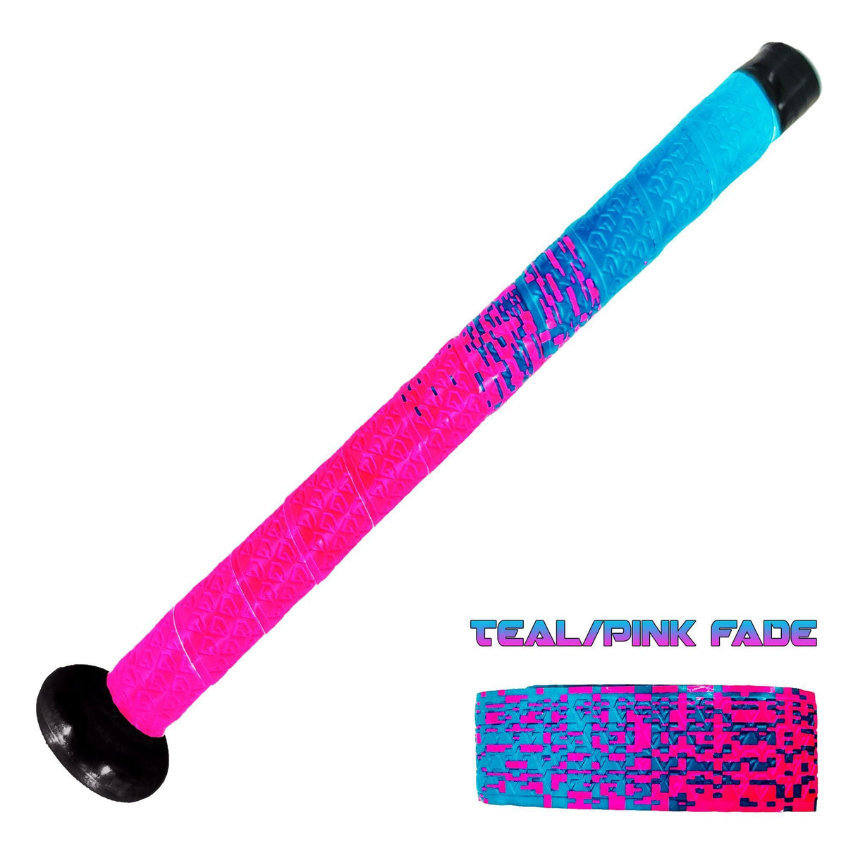 Gem Elite Performance Bat Grip - Color Fade product image 7, provided for visual reference and product detail review