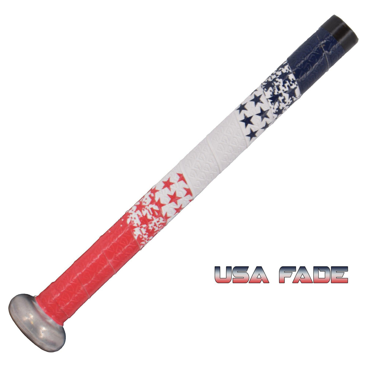 Gem Elite Performance Bat Grip - Color Fade product image 4, provided for visual reference and product detail review