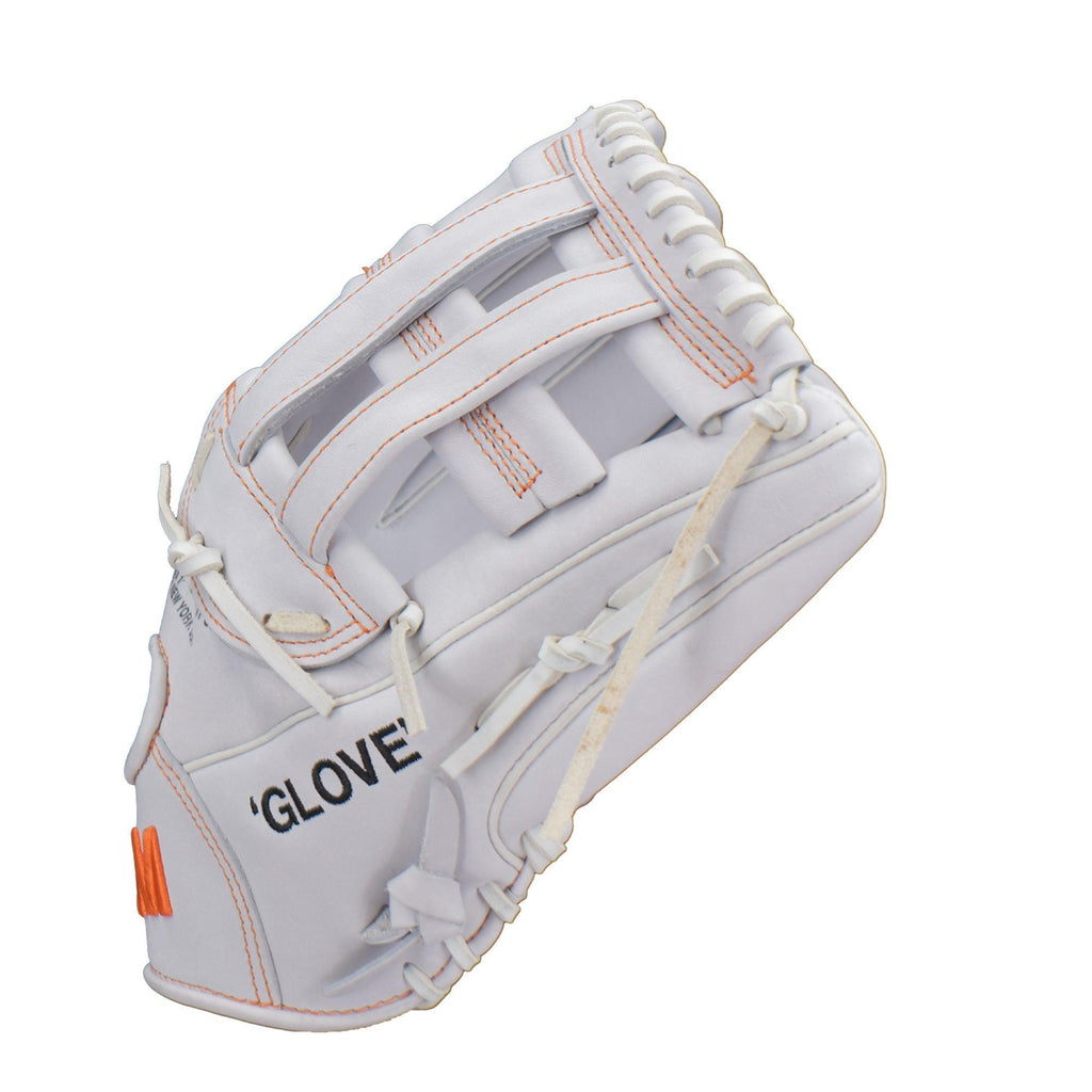 Gem Gloves Softball Fielding Glove - GEM039 "Glove" product image 2, provided for visual reference and product detail review