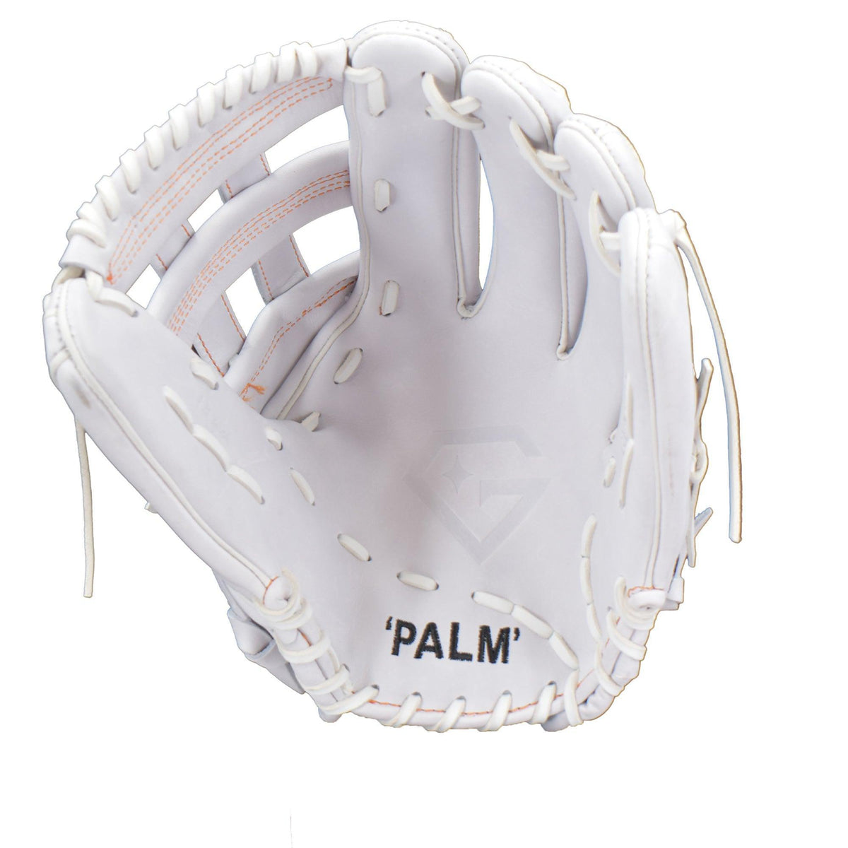 Gem Gloves Softball Fielding Glove - GEM039 "Glove" product image 3, provided for visual reference and product detail review