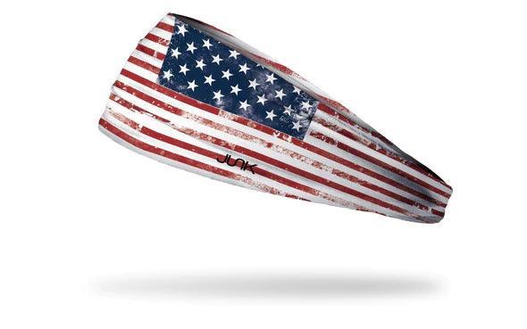 Junk Headband Big Bang Lite - American Valor product image 1, provided for visual reference and product detail review