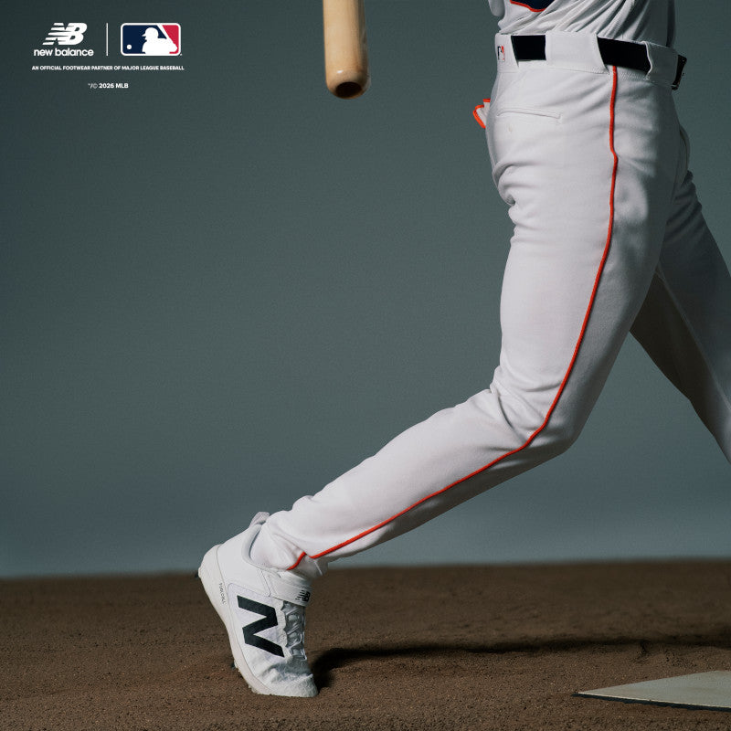 New Balance Men Fuelcell 4040 v8 Metal Baseball Cleats | L4040TW8 product image 7, provided for visual reference and product