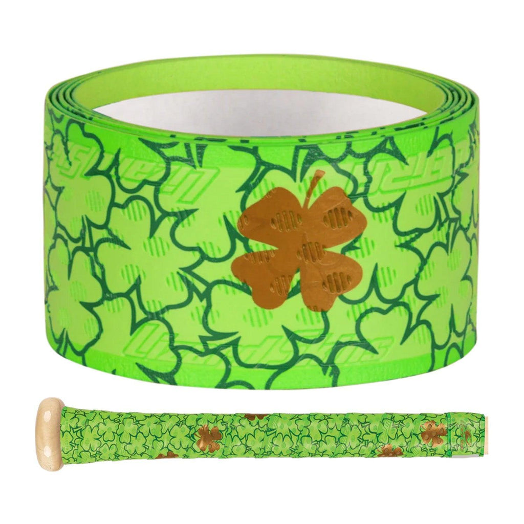 Lizard Skins DSP Ultra Bat Grip - Four Leaf product image 1, provided for visual reference and product detail review
