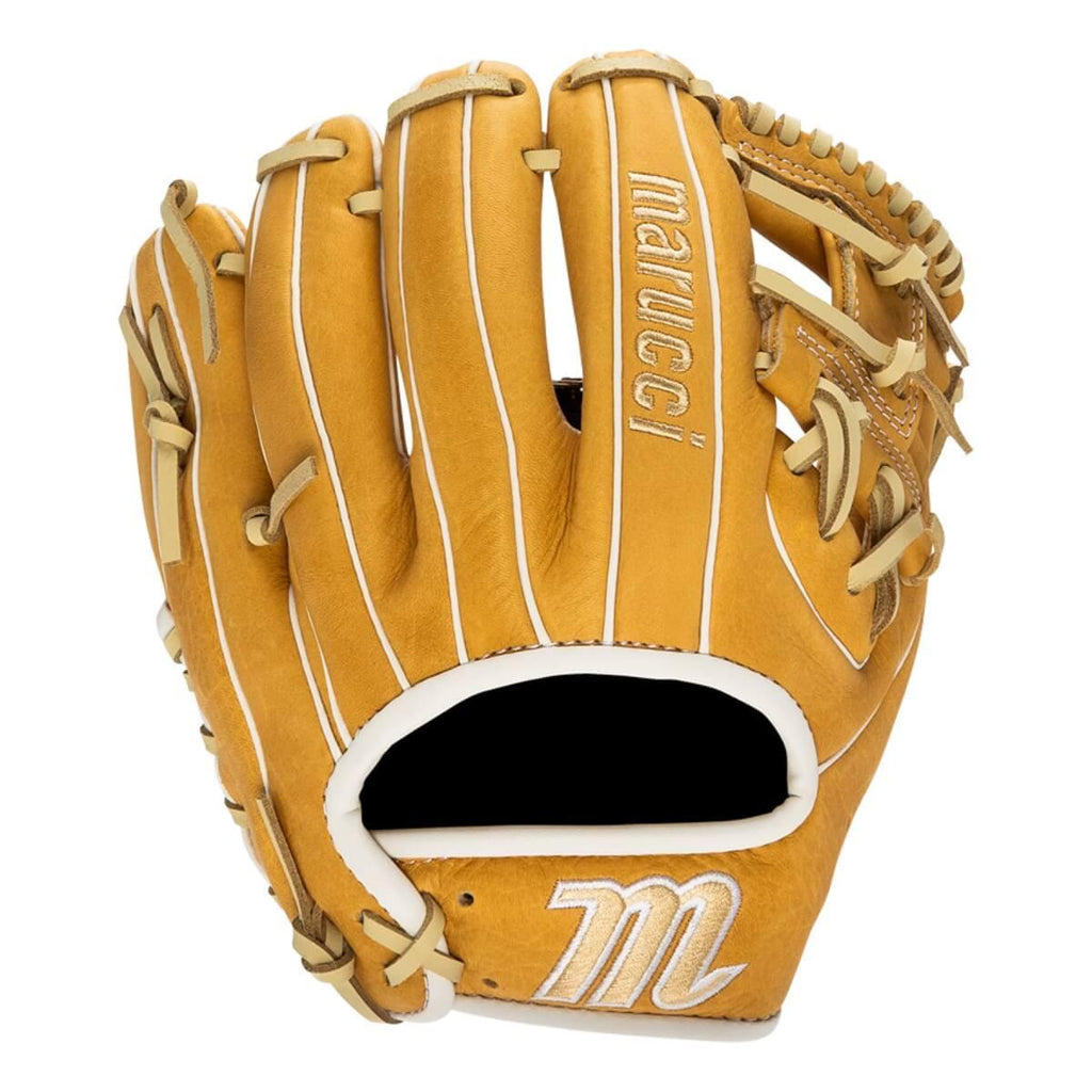 Marucci Acadia 11" Youth Baseball Fielding Glove - MFG2AC41A2-MS/CM product image 1, provided for visual reference and