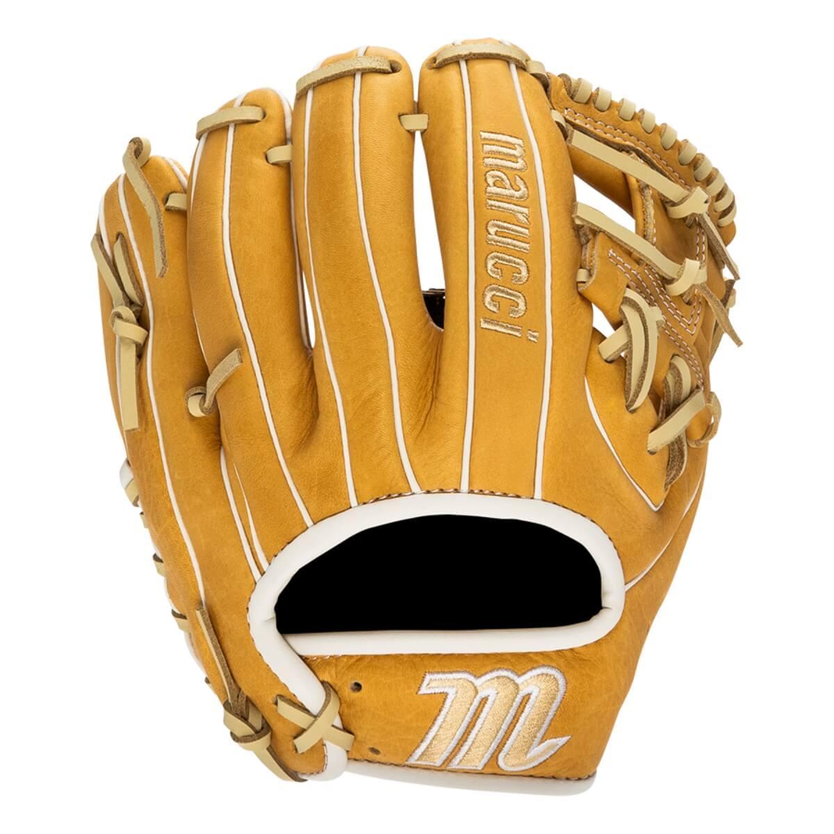 Marucci Acadia 11" Youth Baseball Fielding Glove - MFG2AC41A2-MS/CM product image 1, provided for visual reference and