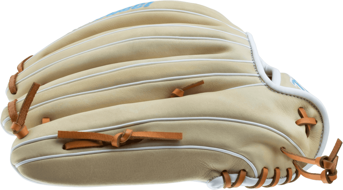 Marucci Acadia 12.5" Fastpitch Softball Glove - MFG3AC97R3FP-CM product image 3, provided for visual reference and product