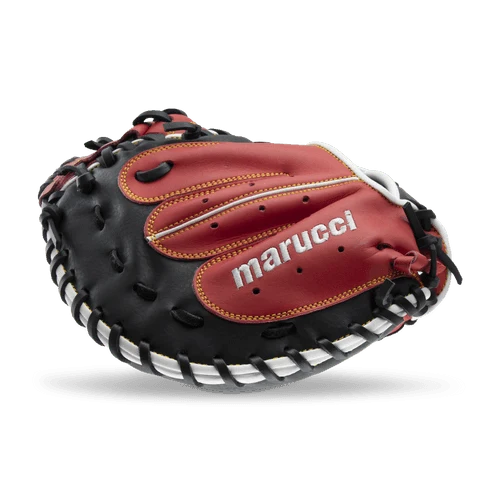 Marucci Caddo 31" Baseball Catcher's Glove/Mitt - MFG2CD3100-R/BK product image 3, provided for visual reference and product