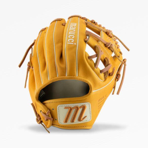 Marucci Capitol 11.5" Baseball Fielding Glove - MFG3CP43A2-MS/CM product image 1, provided for visual reference and product