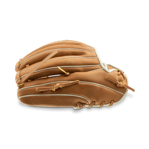 Marucci Capitol 11.75" Baseball Fielding Glove - MFG3CPAB2-TF/GT product image 3, provided for visual reference and product