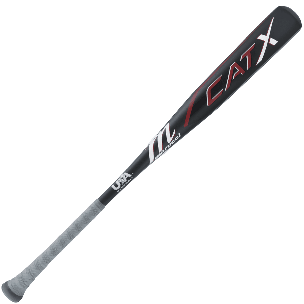 Marucci Cat X (-11) USA Baseball Bat - MSBCX11USA product image 1, provided for visual reference and product detail review