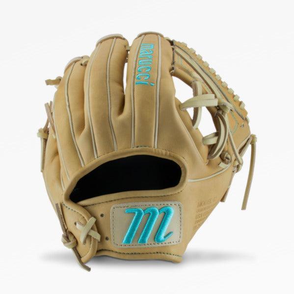 Marucci Cypress 11.25" Baseball Fielding Glove - MFG3CY42A1-SM/TL product image 1, provided for visual reference and product