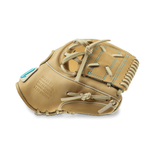 Marucci Cypress 11.25" Baseball Fielding Glove - MFG3CY42A1-SM/TL product image 4, provided for visual reference and product