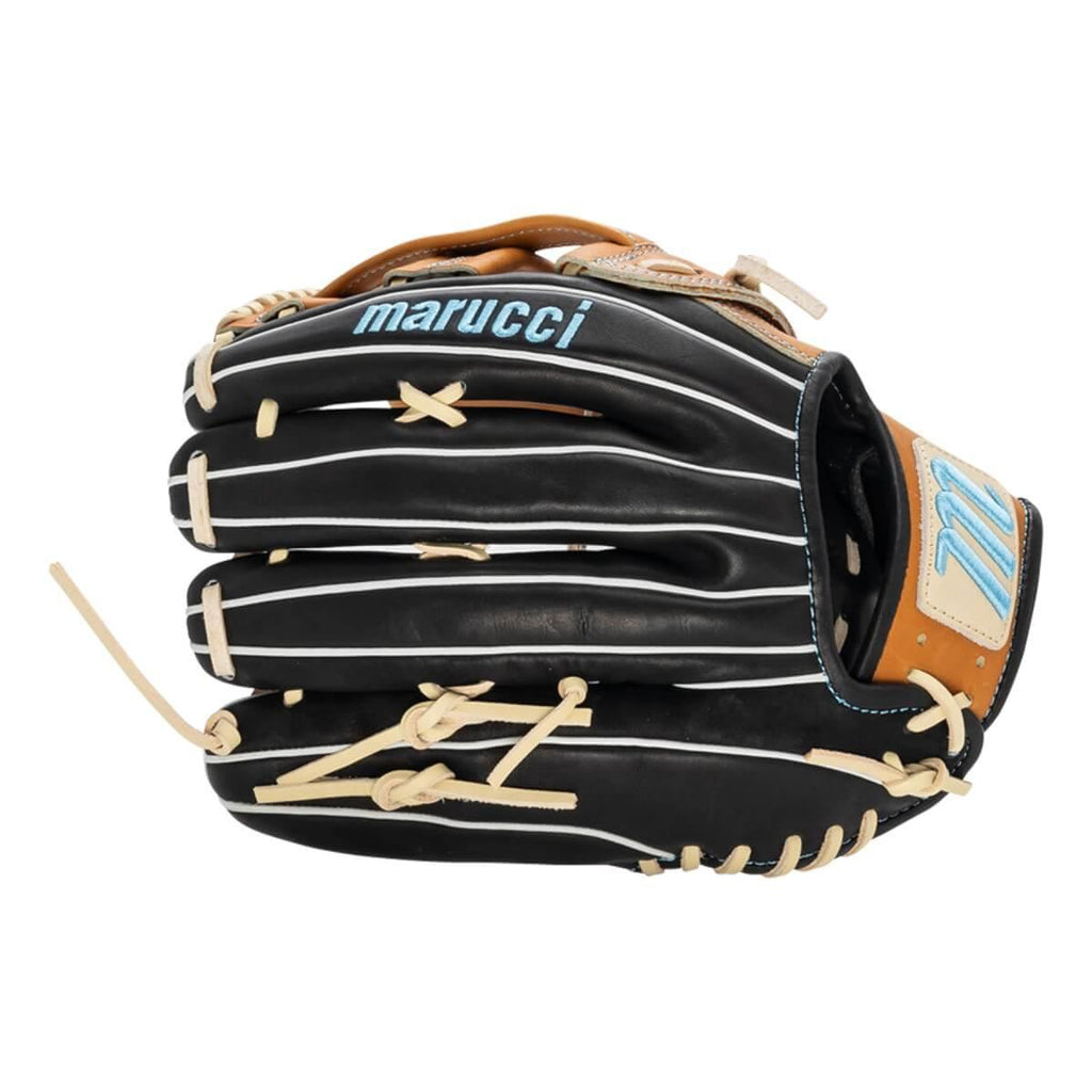 Marucci Cypress 12.75" Baseball Fielding Glove - MFG2CY98R3-BK/TF product image 4, provided for visual reference and product