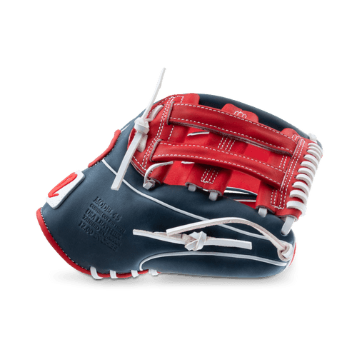 Marucci Cypress 12" Baseball Fielding Glove - MFG3CY45A3-NB/R product image 2, provided for visual reference and product