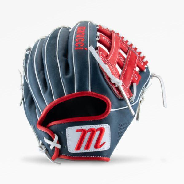 Marucci Cypress 12" Baseball Fielding Glove - MFG3CY45A3-NB/R product image 1, provided for visual reference and product