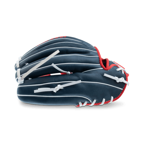 Marucci Cypress 12" Baseball Fielding Glove - MFG3CY45A3-NB/R product image 3, provided for visual reference and product