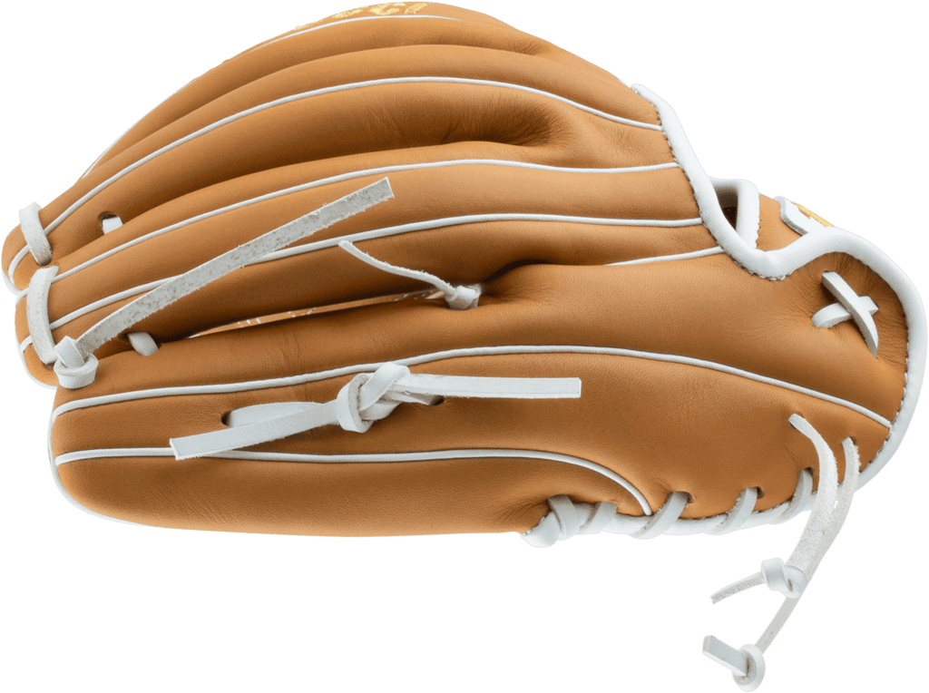Marucci Oxbow 12" Fastpitch Softball Glove - MFGOX45K3FP-TF product image 3, provided for visual reference and product
