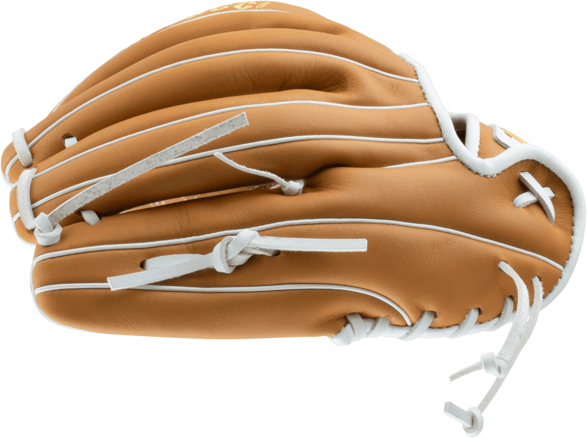 Marucci Oxbow 12" Fastpitch Softball Glove - MFGOX45K3FP-TF product image 3, provided for visual reference and product