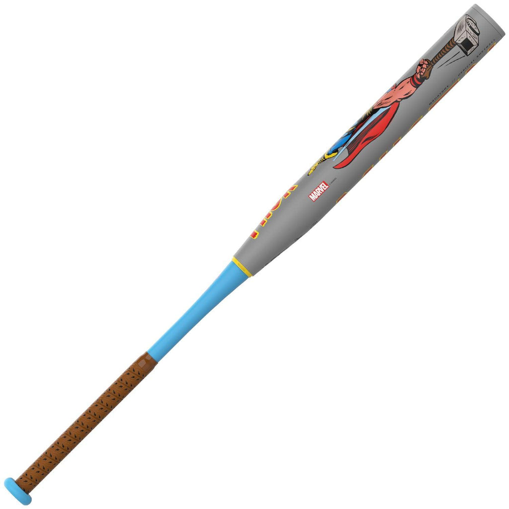 Miken Marvel Thor 14" 2PC Supermax USSSA Slowpitch Softball Bat - MSU3THRX product image 2, provided for visual reference