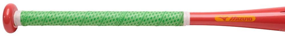 Mizuno CRBN1 Limited Edition Summer Peach -9 USSSA/USA Fastpitch Softball Bat - F24-CRBN1 product image 3, provided for