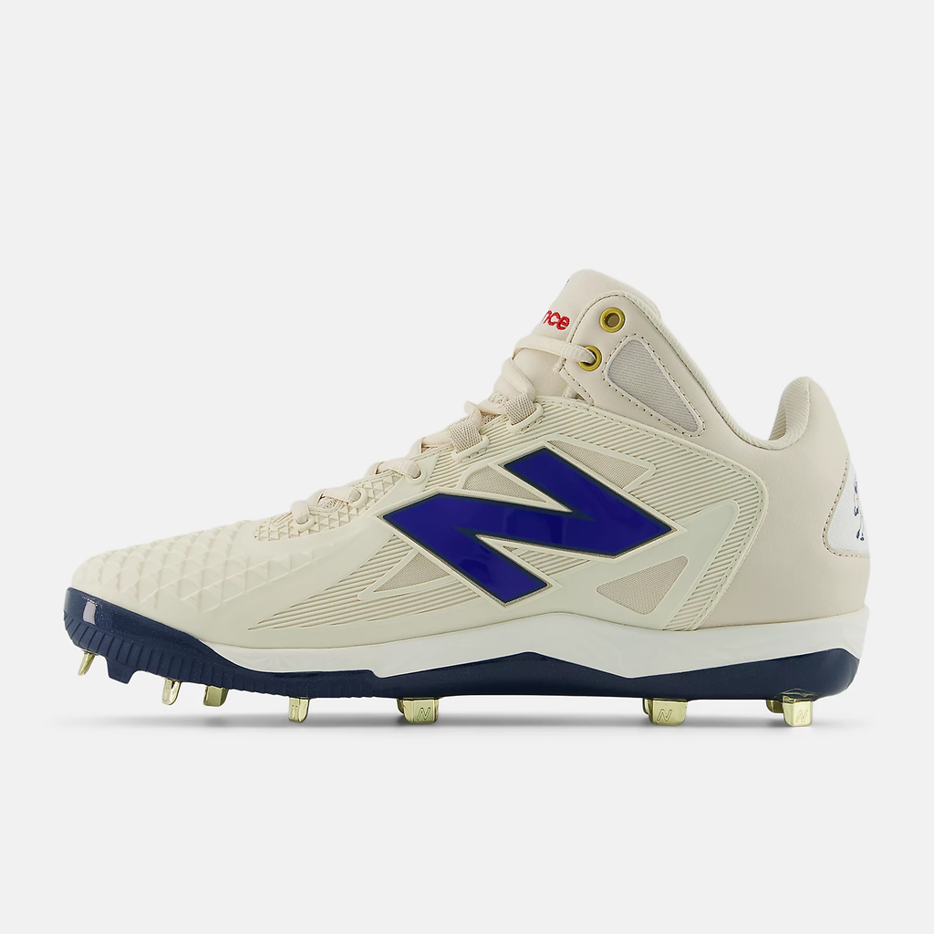 New Balance Men FuelCell Ohtani 1 Metal Baseball Cleats - MSHOAC1 product image 2, provided for visual reference and product