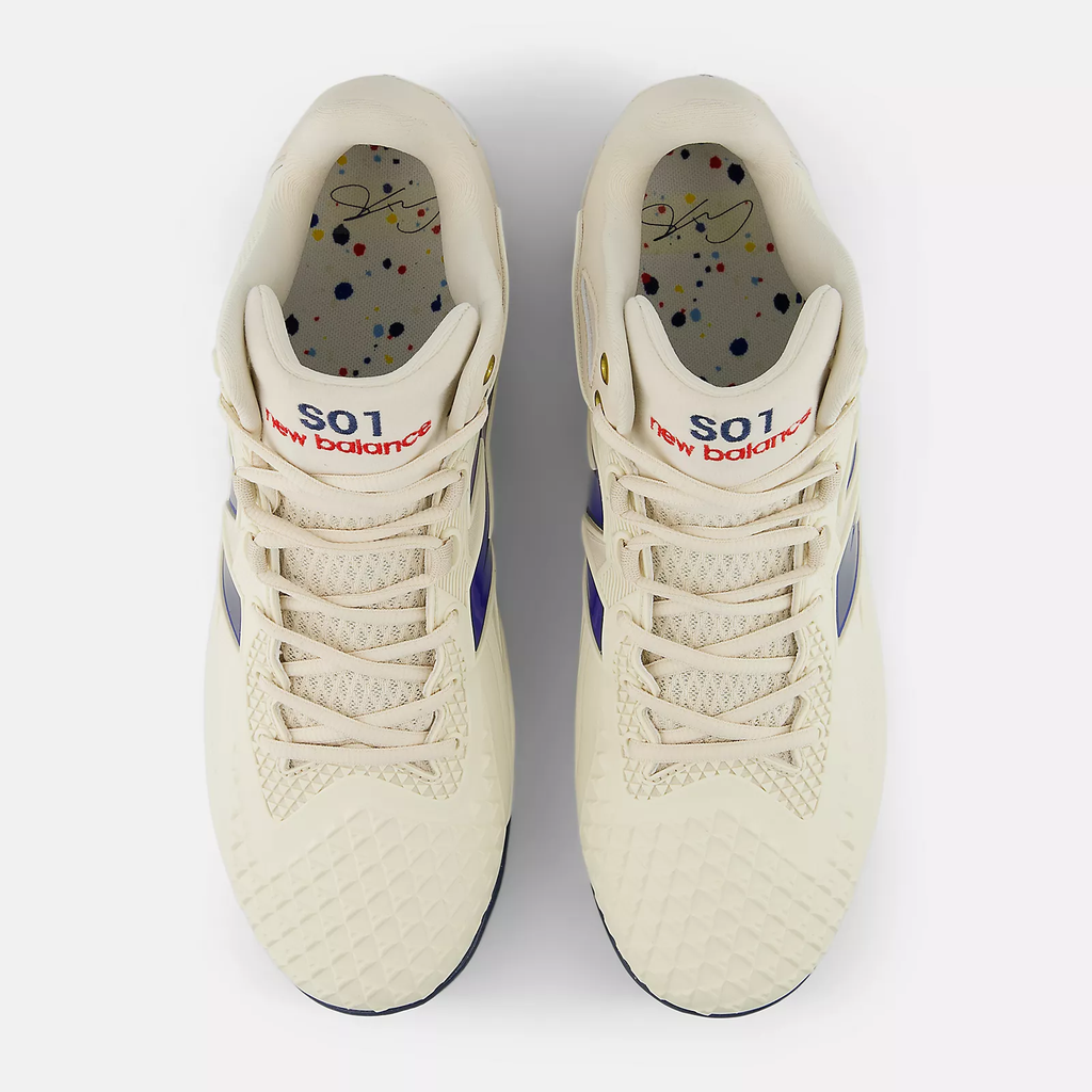 New Balance Men FuelCell Ohtani 1 Metal Baseball Cleats - MSHOAC1 product image 3, provided for visual reference and product