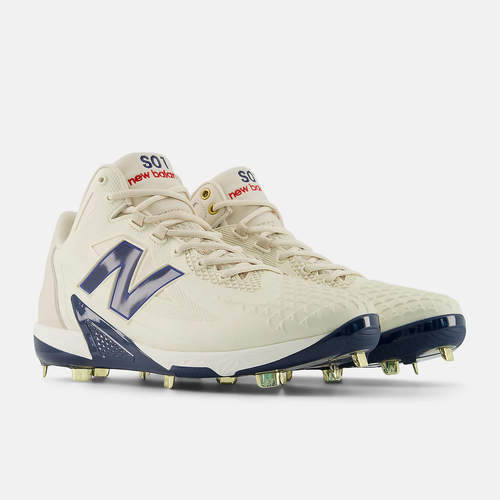 New Balance Men FuelCell Ohtani 1 Metal Baseball Cleats - MSHOAC1 product image 4, provided for visual reference and product