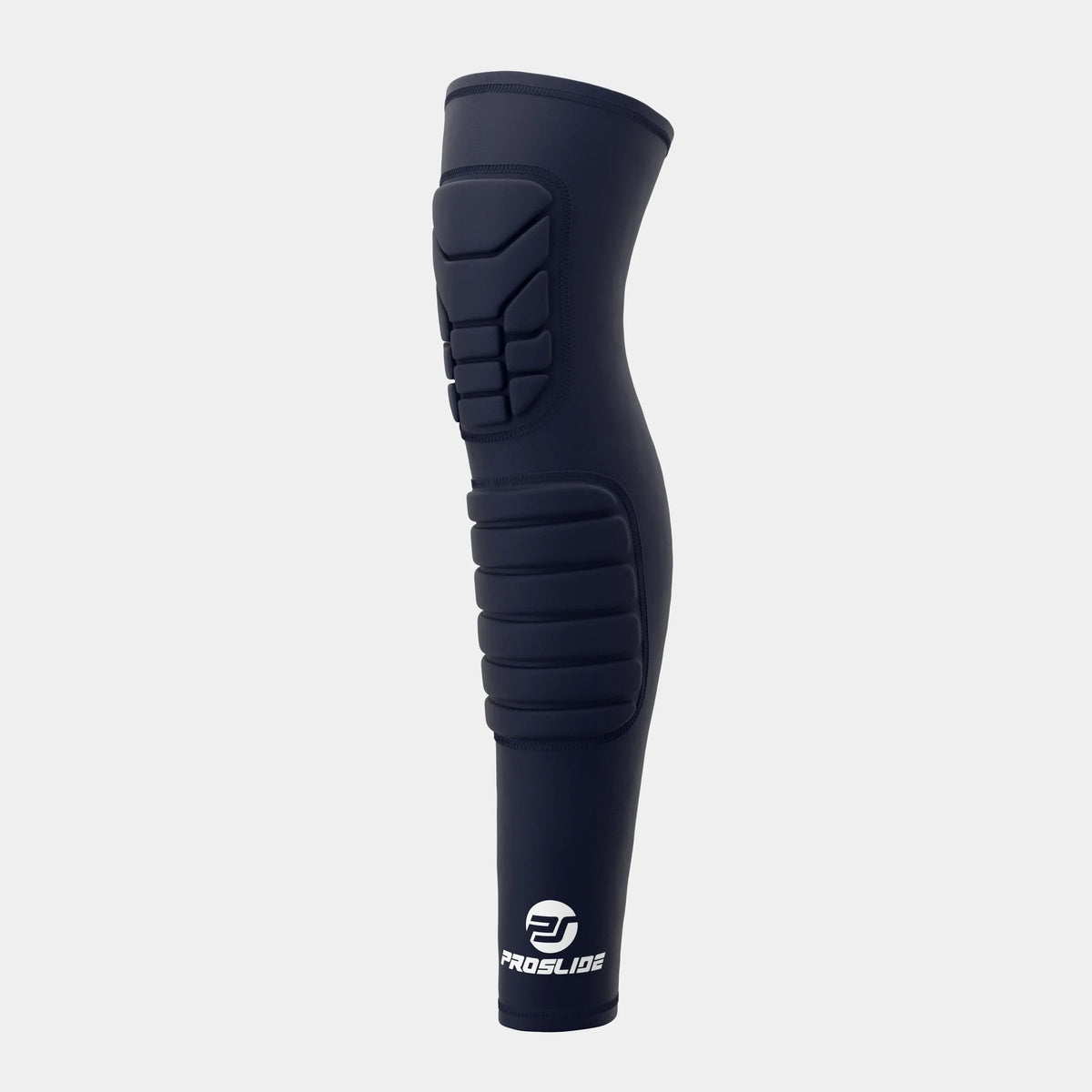 ProSlide Extra Padded Compression Leg Sleeve product image 3, provided for visual reference and product detail review