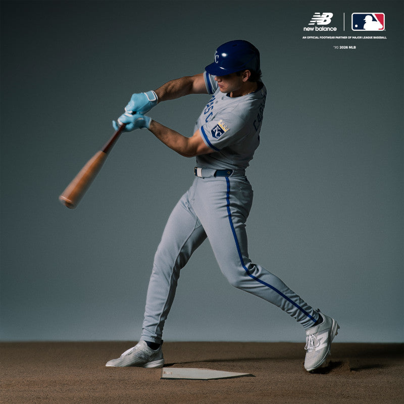 New Balance Men Fuelcell 4040 v8 Molded Baseball Cleats | PL4040G8 product image 9, provided for visual reference and