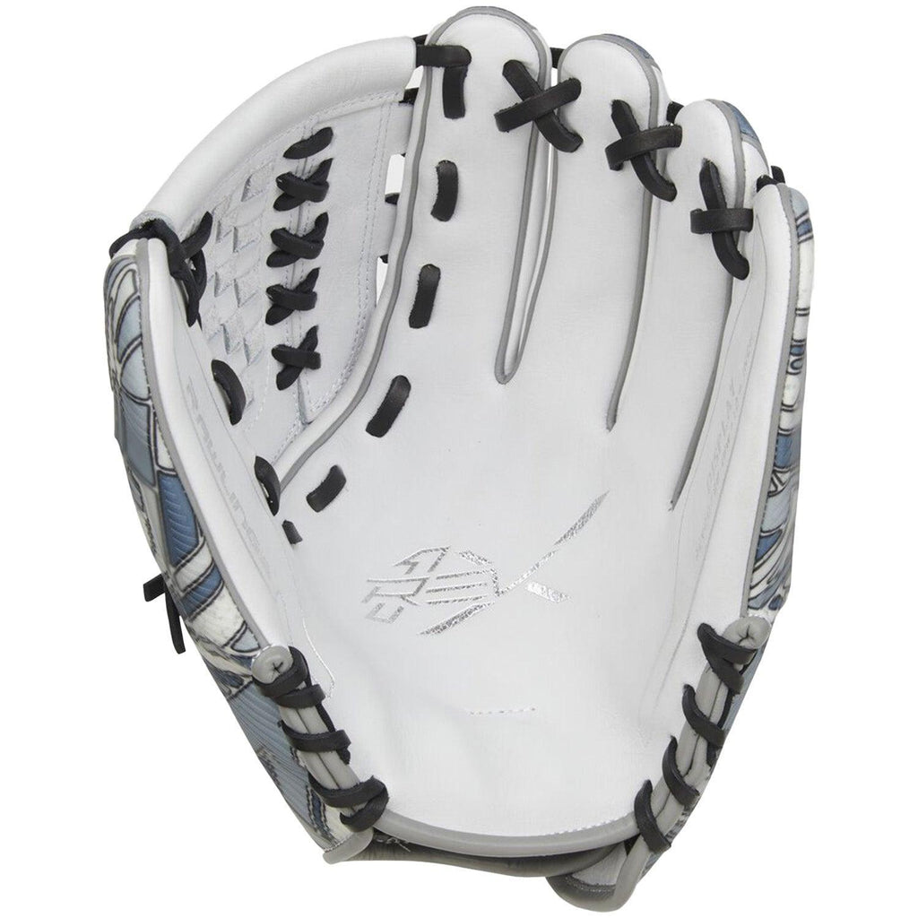 Rawlings 12.25" Rev1X Softball Fielding Glove Glove - RREV207SB-18W product image 2, provided for visual reference and
