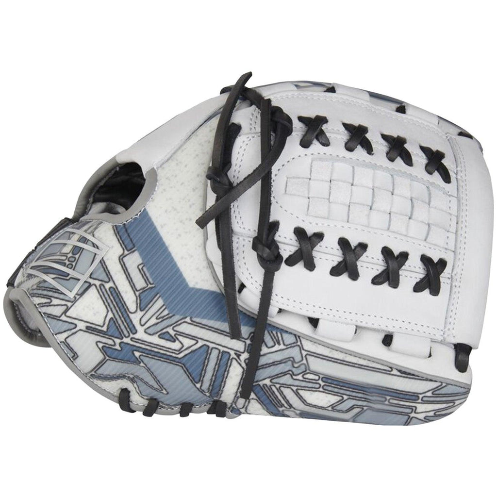 Rawlings 12.25" Rev1X Softball Fielding Glove Glove - RREV207SB-18W product image 4, provided for visual reference and