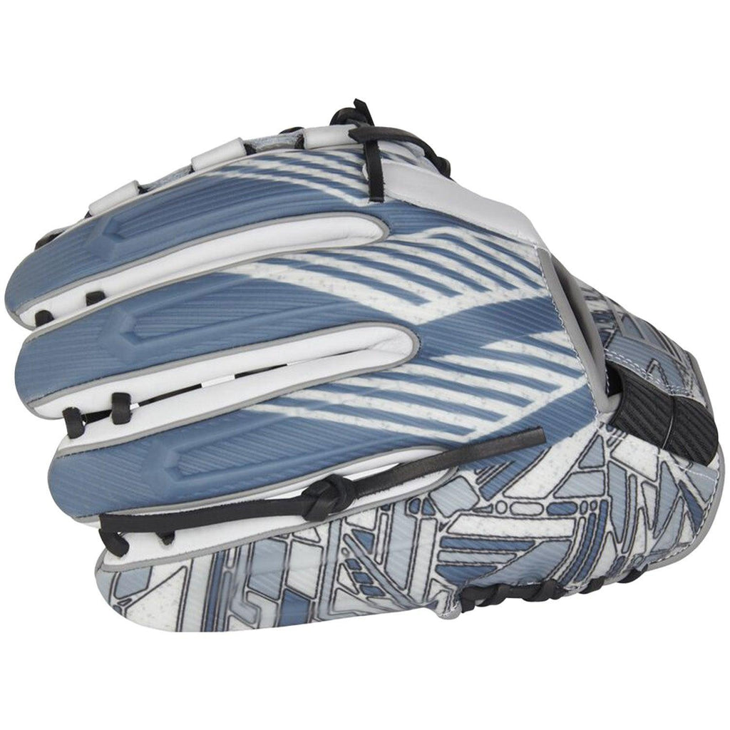 Rawlings 12.25" Rev1X Softball Fielding Glove Glove - RREV207SB-18W product image 3, provided for visual reference and