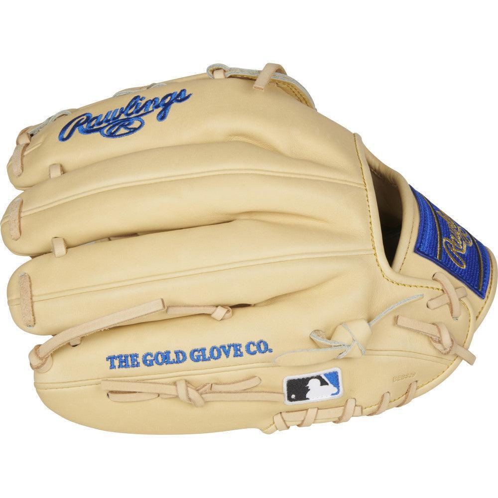 Rawlings Heart of the Hide 12.25" Glove - PRORKB17 product image 4, provided for visual reference and product detail review