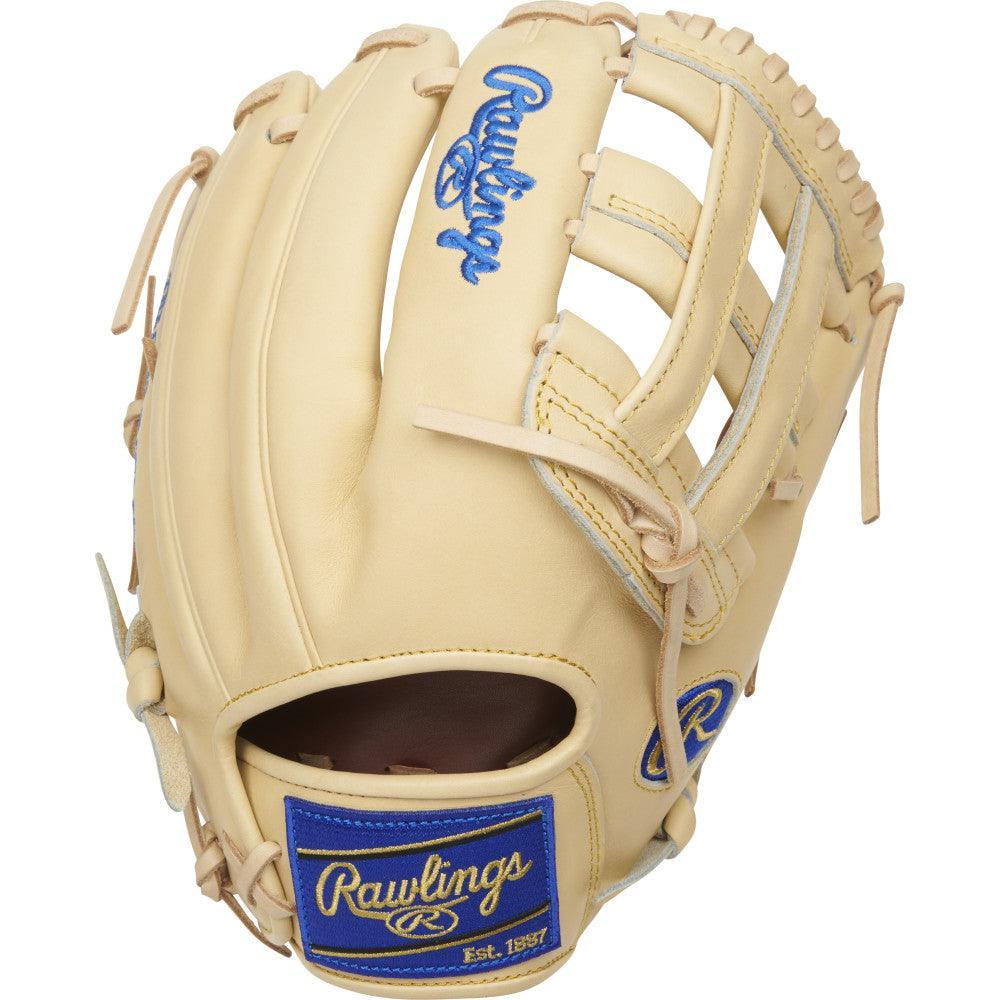 Rawlings Heart of the Hide 12.25" Glove - PRORKB17 product image 1, provided for visual reference and product detail review