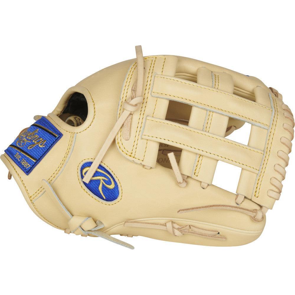 Rawlings Heart of the Hide 12.25" Glove - PRORKB17 product image 3, provided for visual reference and product detail review