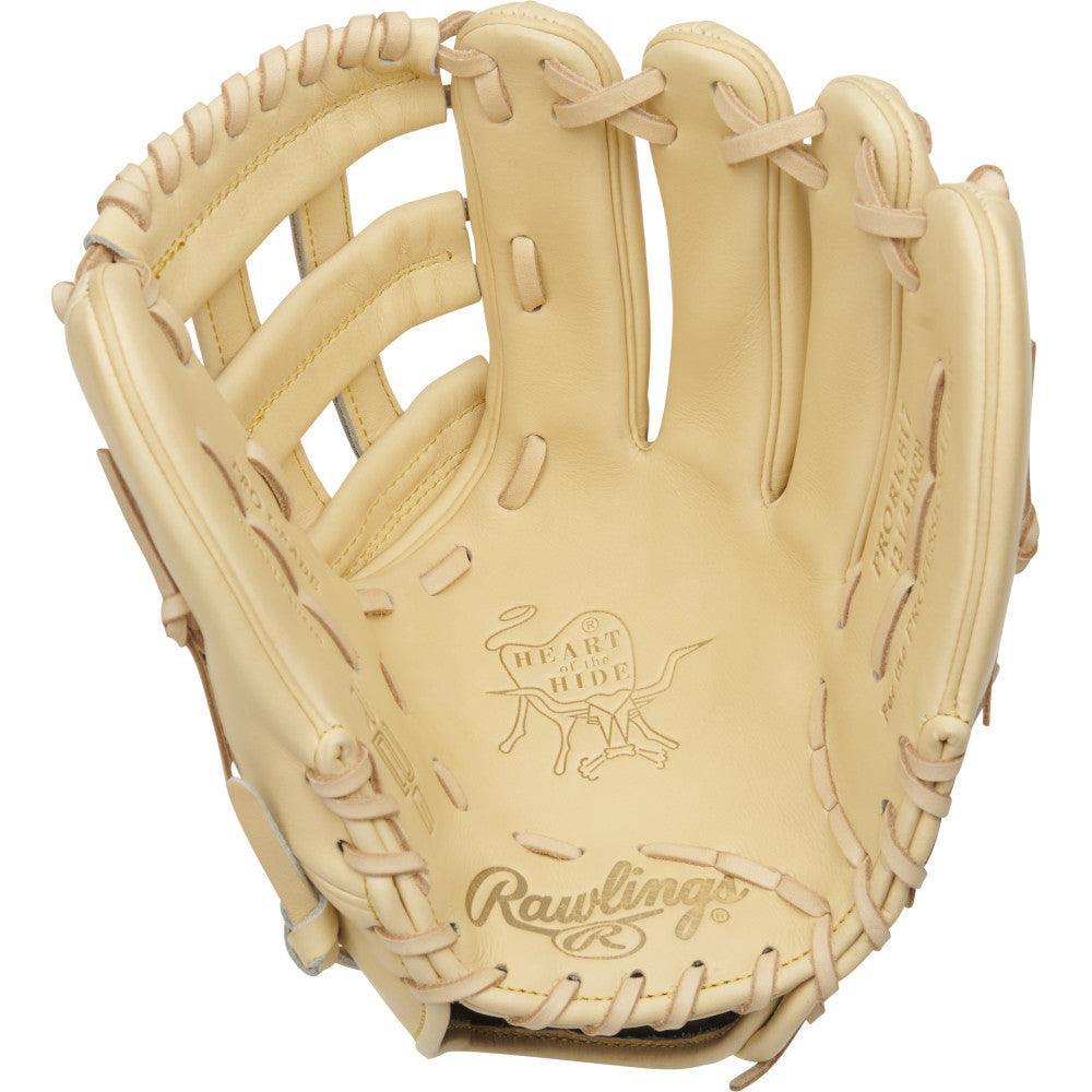 Rawlings Heart of the Hide 12.25" Glove - PRORKB17 product image 2, provided for visual reference and product detail review
