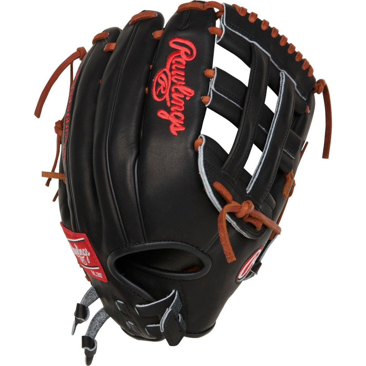 Rawlings Heart Of The Hide 13" Slowpitch Glove - RPRO130SP-6B product image 1, provided for visual reference and product