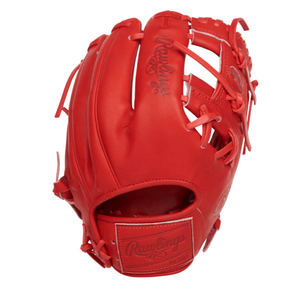Rawlings Heart of the Hide "Elements Series" 11.5" Baseball Fielding Glove - RPRO204-2S product image 1, provided for visual