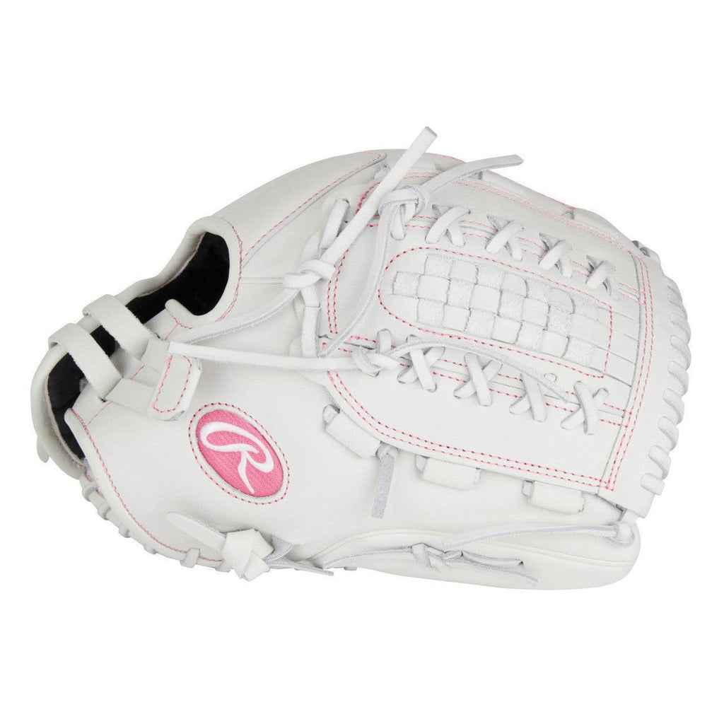 Rawlings Liberty Advanced ColorSync 4.0 12.5" Softball Fielding Glove - RLA125-18WP product image 2, provided for visual