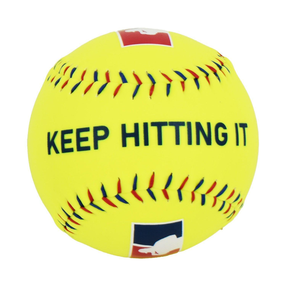 Short Porch Special Edition Fat Guy BP 52/300 12" Slowpitch Softballs product image 2, provided for visual reference and