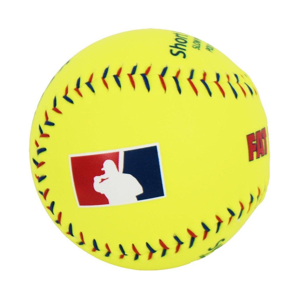 Short Porch Special Edition Fat Guy BP 52/300 12" Slowpitch Softballs product image 3, provided for visual reference and