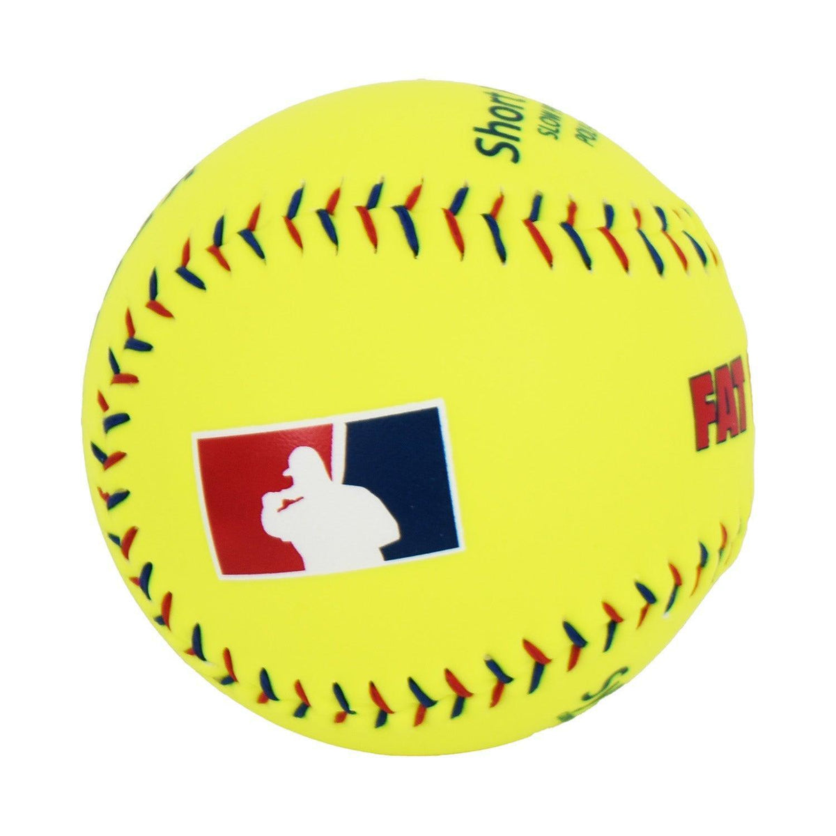Short Porch Special Edition Fat Guy BP 52/300 12" Slowpitch Softballs product image 3, provided for visual reference and