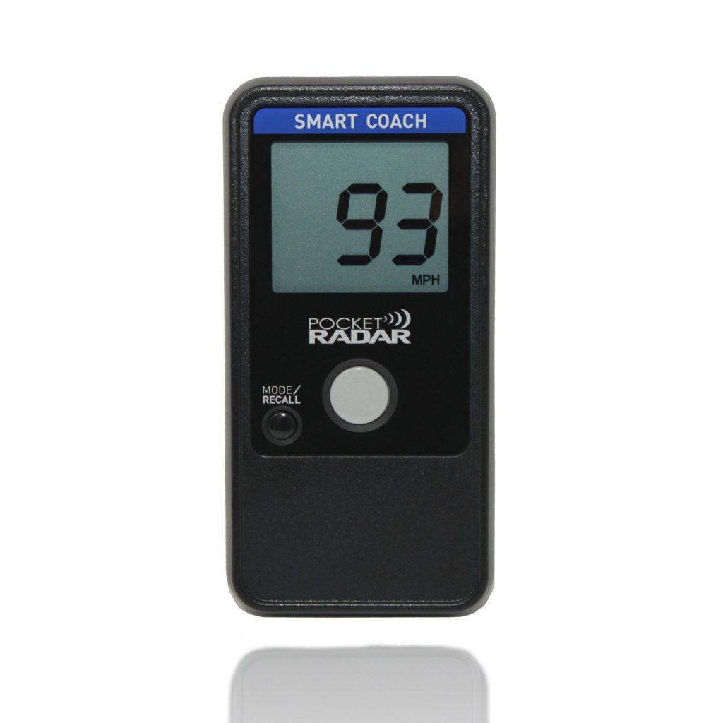 Smart Coach Radar (Model Sr1100) product image 2, provided for visual reference and product detail review