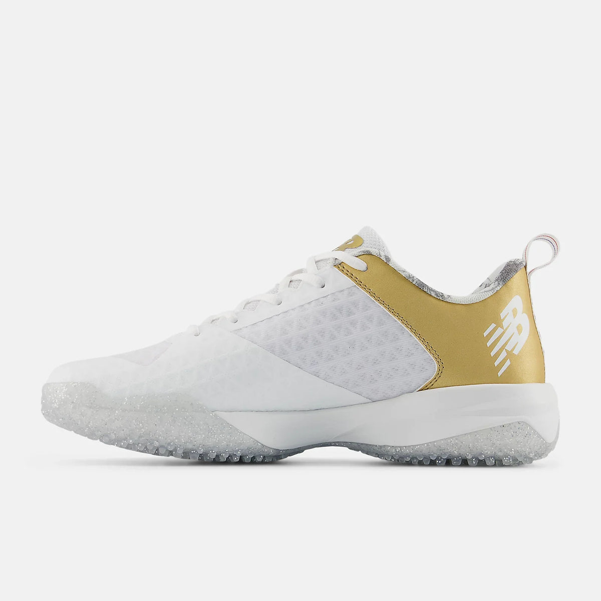New Balance Men Fuelcell 4040 v8 Turf Baseball Shoes - Ring Season - T4040PP8 product image 3, provided for visual reference