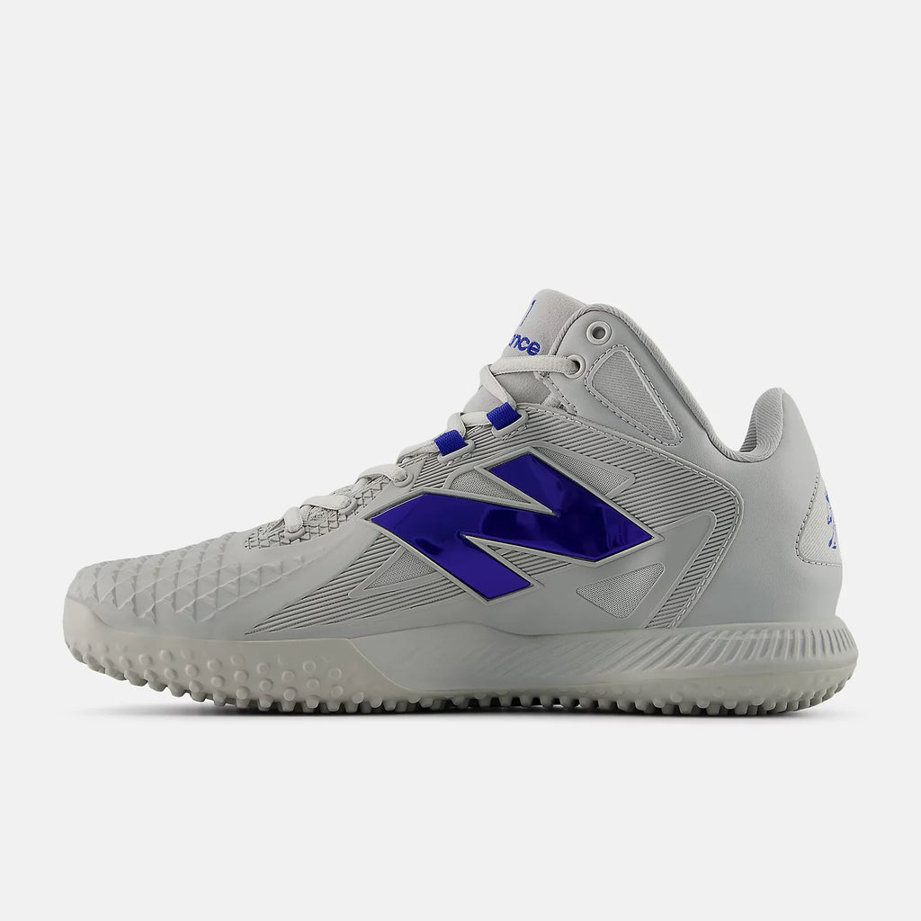 New Balance Men FuelCell Ohtani 1 Trainer - TSHOTT1 product image 3, provided for visual reference and product detail review