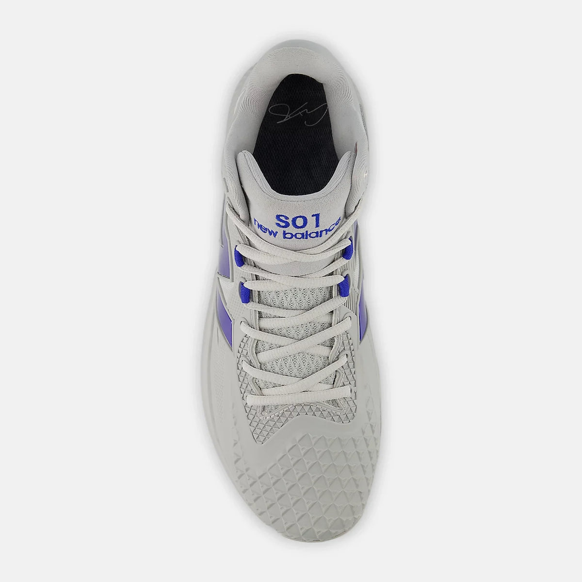 New Balance Men FuelCell Ohtani 1 Trainer - TSHOTT1 product image 4, provided for visual reference and product detail review