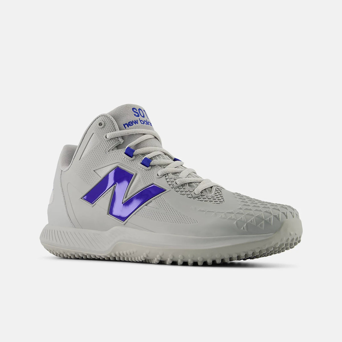 New Balance Men FuelCell Ohtani 1 Trainer - TSHOTT1 product image 2, provided for visual reference and product detail review