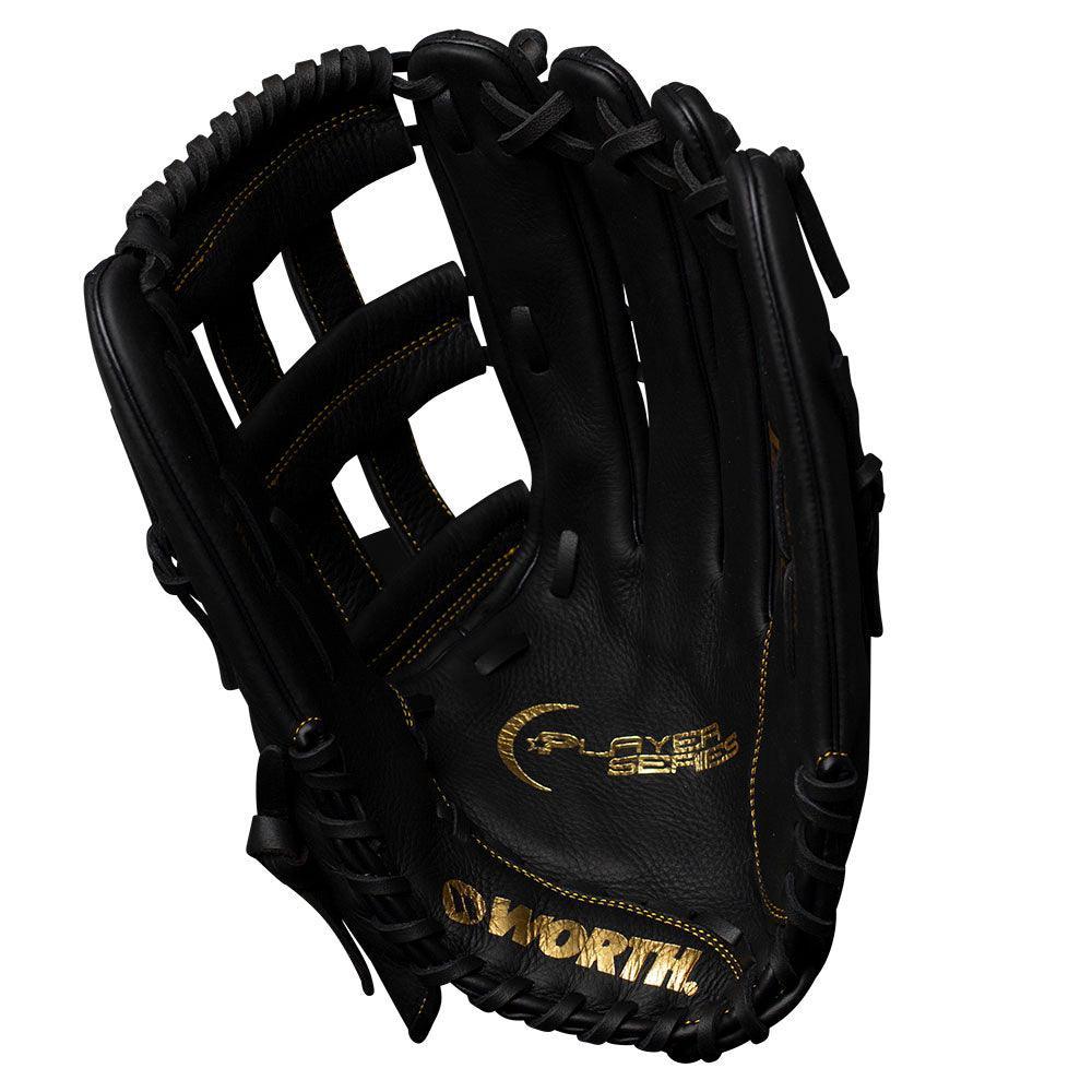 Worth Player Series 13" Slowpitch Fielding Glove - WPL130-PH product image 2, provided for visual reference and product